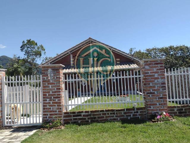 #43 - Casa para Venda em Rio dos Cedros - SC - 2