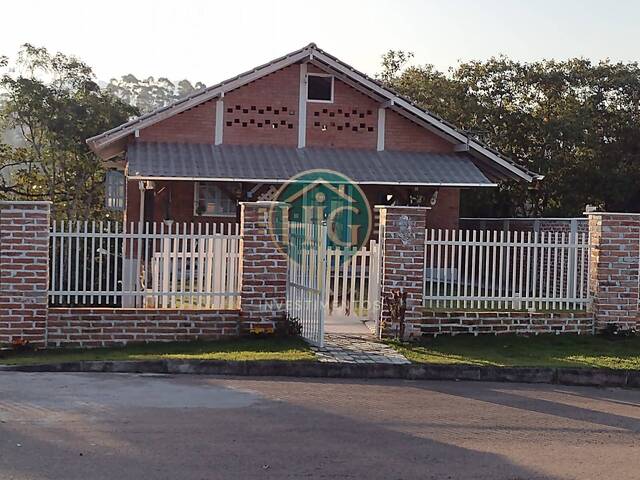 #43 - Casa para Venda em Rio dos Cedros - SC
