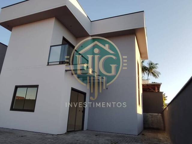 #49 - Sobrado para Venda em Timbó - SC - 1