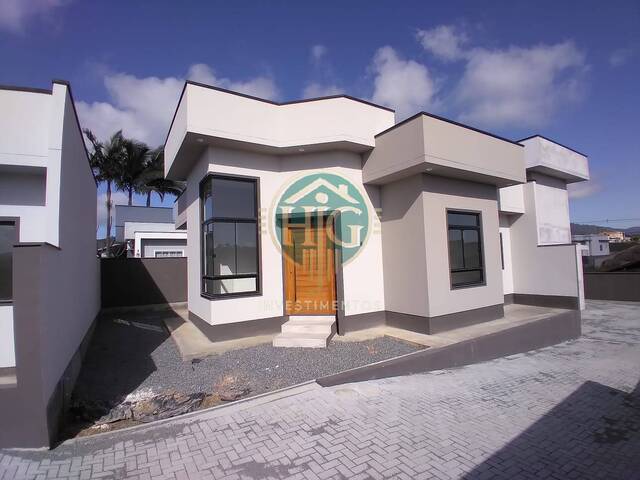 #47 - Casa para Venda em Timbó - SC - 3