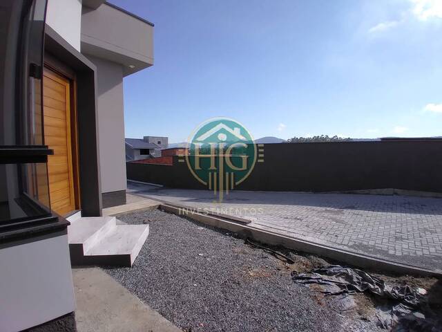 #47 - Casa para Venda em Timbó - SC - 2