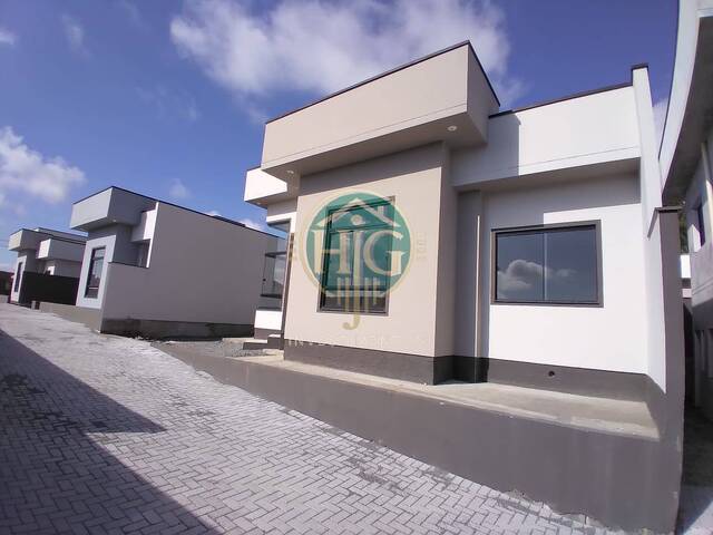 #47 - Casa para Venda em Timbó - SC