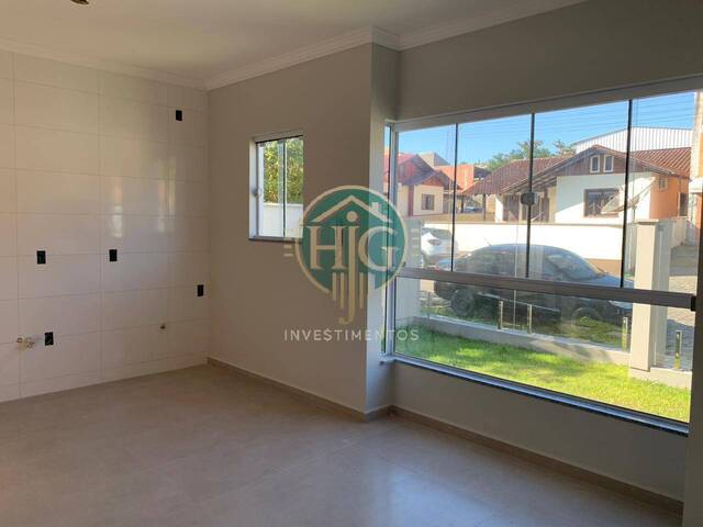 #55 - Apartamento para Venda em Timbó - SC - 1