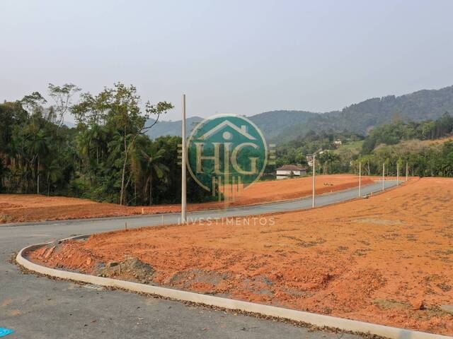 #9 - Terreno para Venda em Timbó - SC - 1