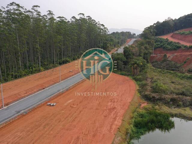 #9 - Terreno para Venda em Timbó - SC - 2