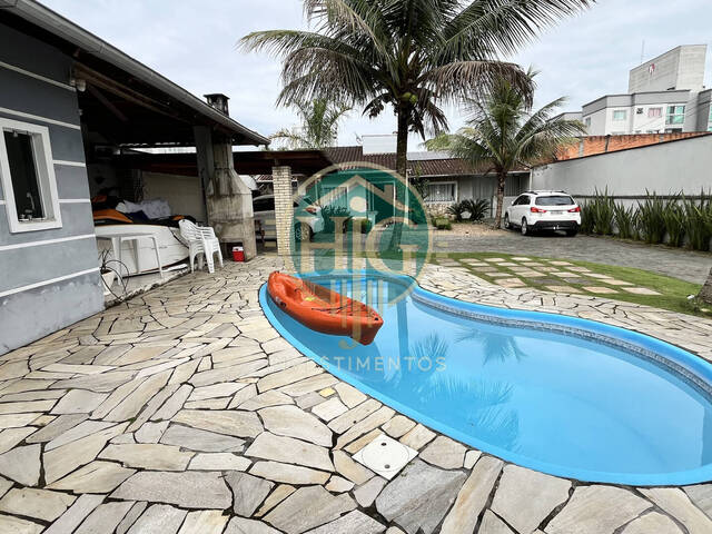 #6 - Casa para Venda em Timbó - SC - 3