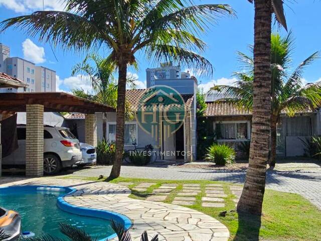 #6 - Casa para Venda em Timbó - SC