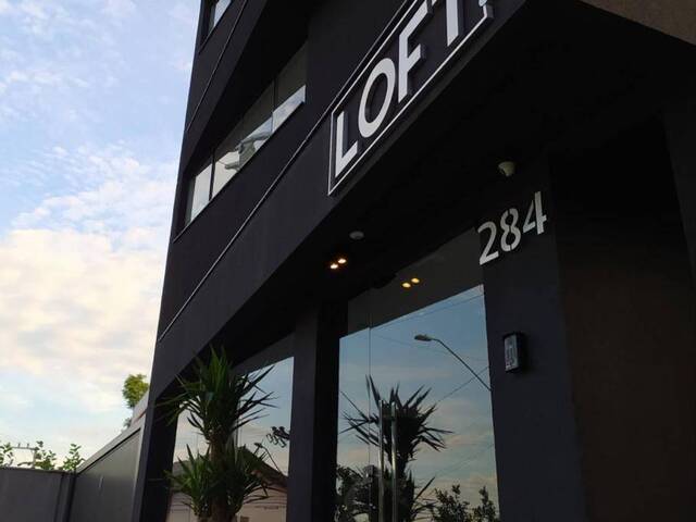 #53 - Loft para Venda em Timbó - SC