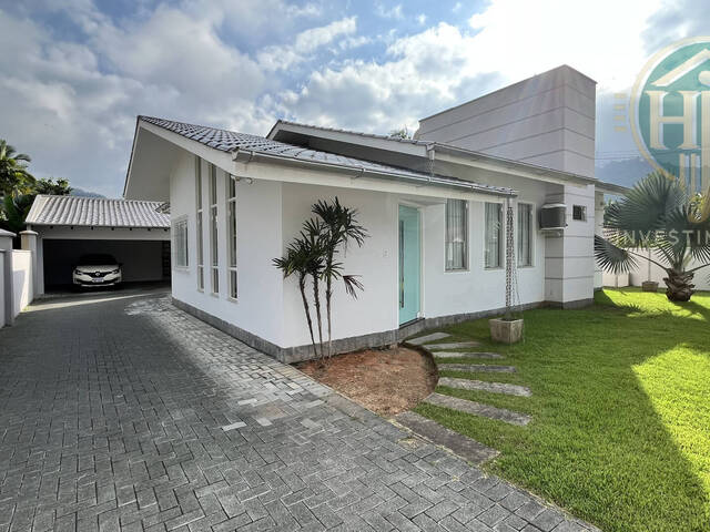 #54 - Casa para Venda em Timbó - SC
