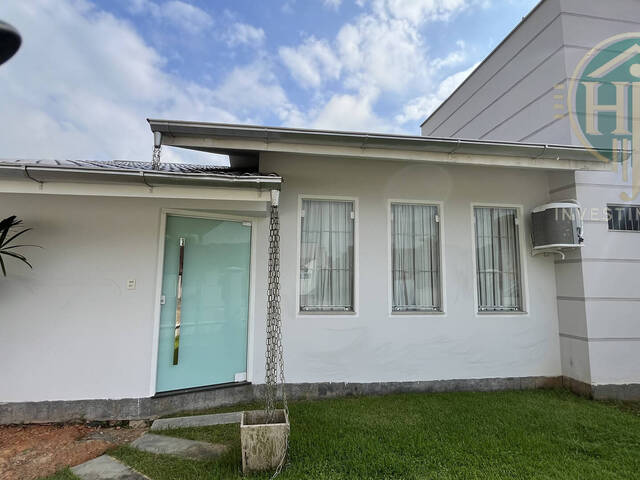 #54 - Casa para Venda em Timbó - SC - 3