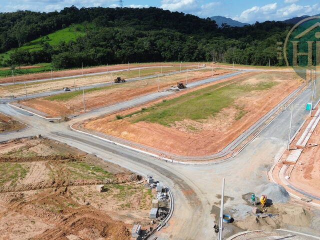#59 - Terreno para Venda em Timbó - SC - 1
