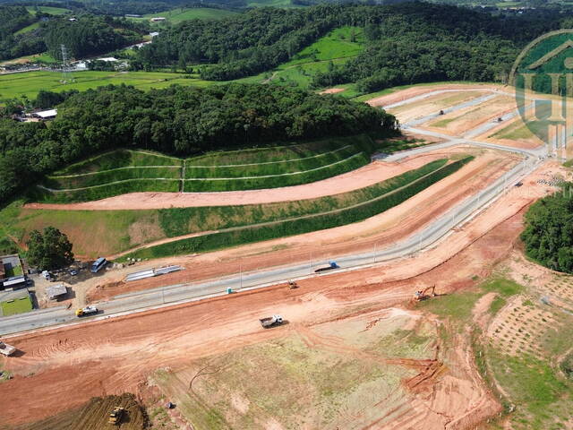 #59 - Terreno para Venda em Timbó - SC - 2