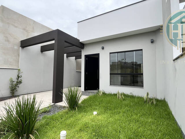 #51 - Casa para Venda em Timbó - SC - 3
