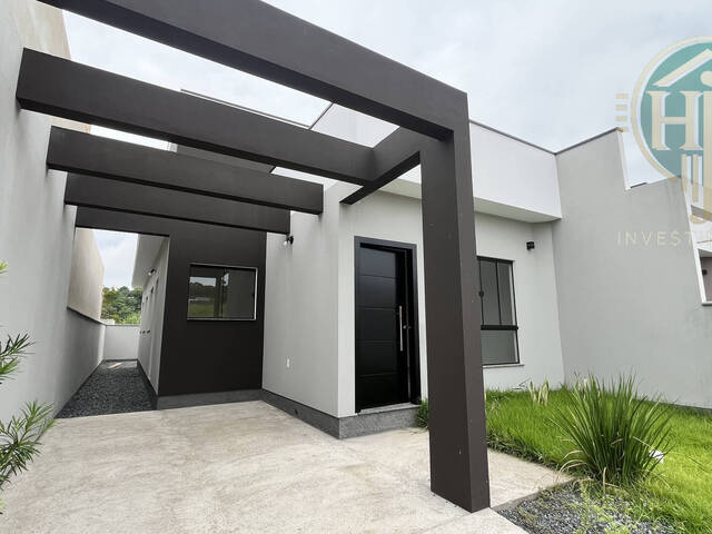 #51 - Casa para Venda em Timbó - SC - 2