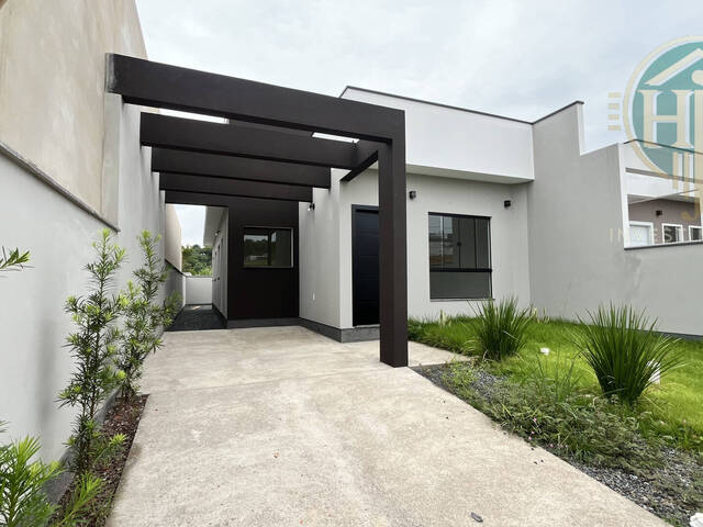 #51 - Casa para Venda em Timbó - SC
