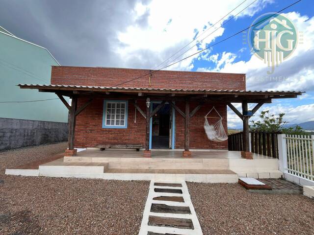 #48 - Casa para Venda em Indaial - SC - 2