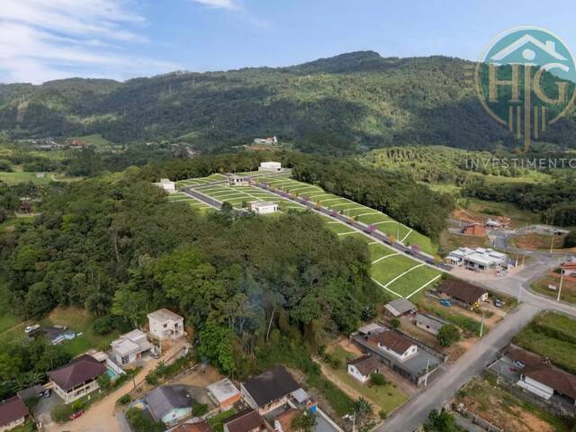 #67 - Terreno para Venda em Timbó - SC - 1
