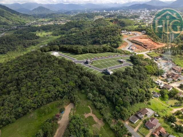 Terreno para Venda em Timbó - 4