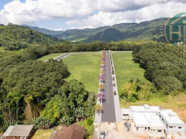 #68 - Área para Venda em Timbó - SC - 3