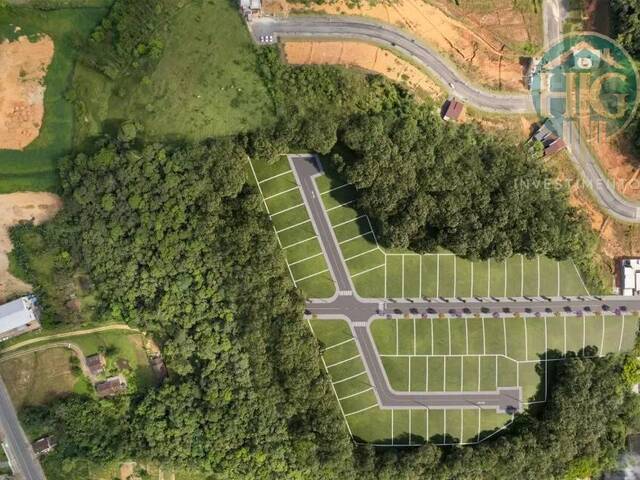 #68 - Área para Venda em Timbó - SC
