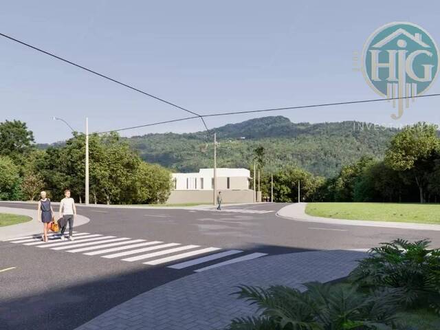 #73 - Terreno para Venda em Timbó - SC - 3