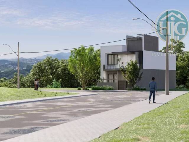Terreno para Venda em Timbó - 5